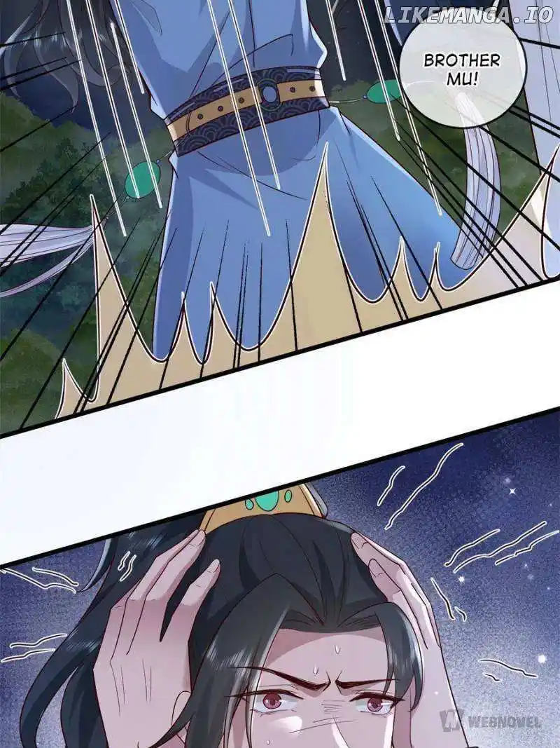 The Sickly Tyrant With An Innocent Facade Chapter 225