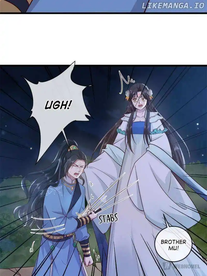 The Sickly Tyrant With An Innocent Facade Chapter 225