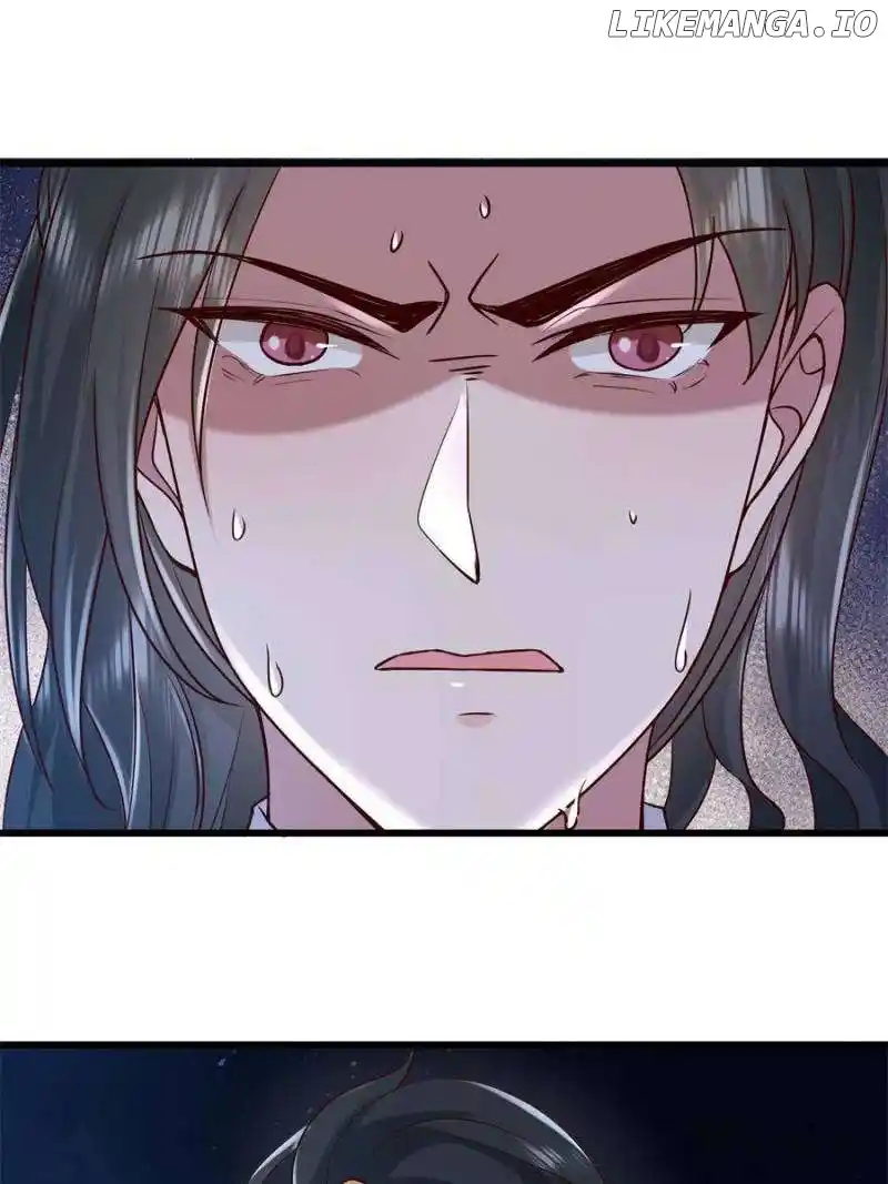 The Sickly Tyrant With An Innocent Facade Chapter 225