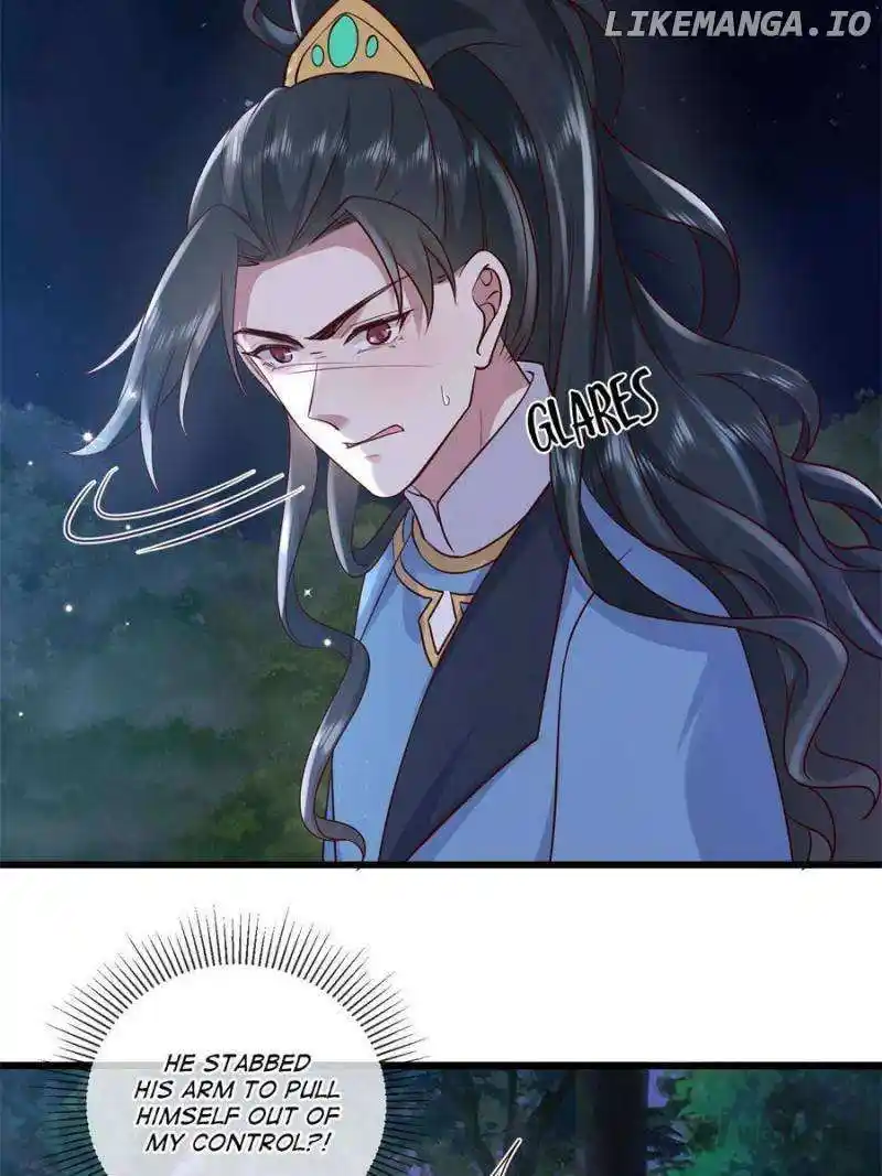 The Sickly Tyrant With An Innocent Facade Chapter 225