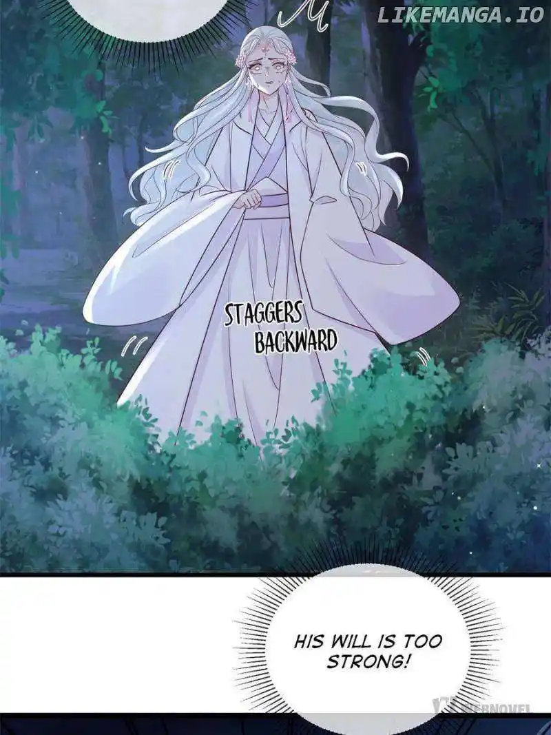 The Sickly Tyrant With An Innocent Facade Chapter 225