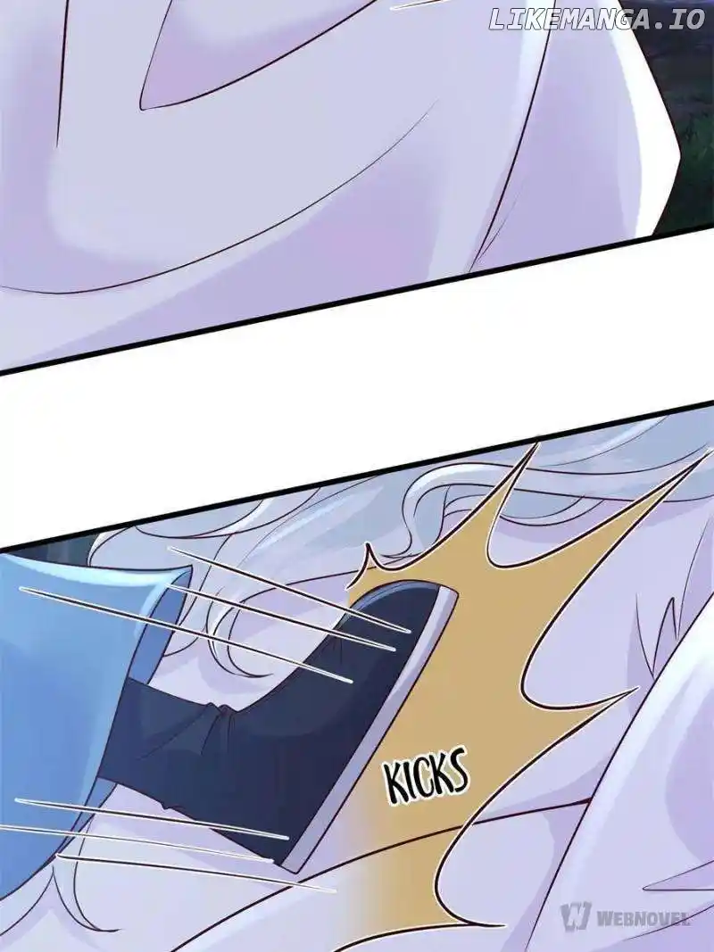 The Sickly Tyrant With An Innocent Facade Chapter 225