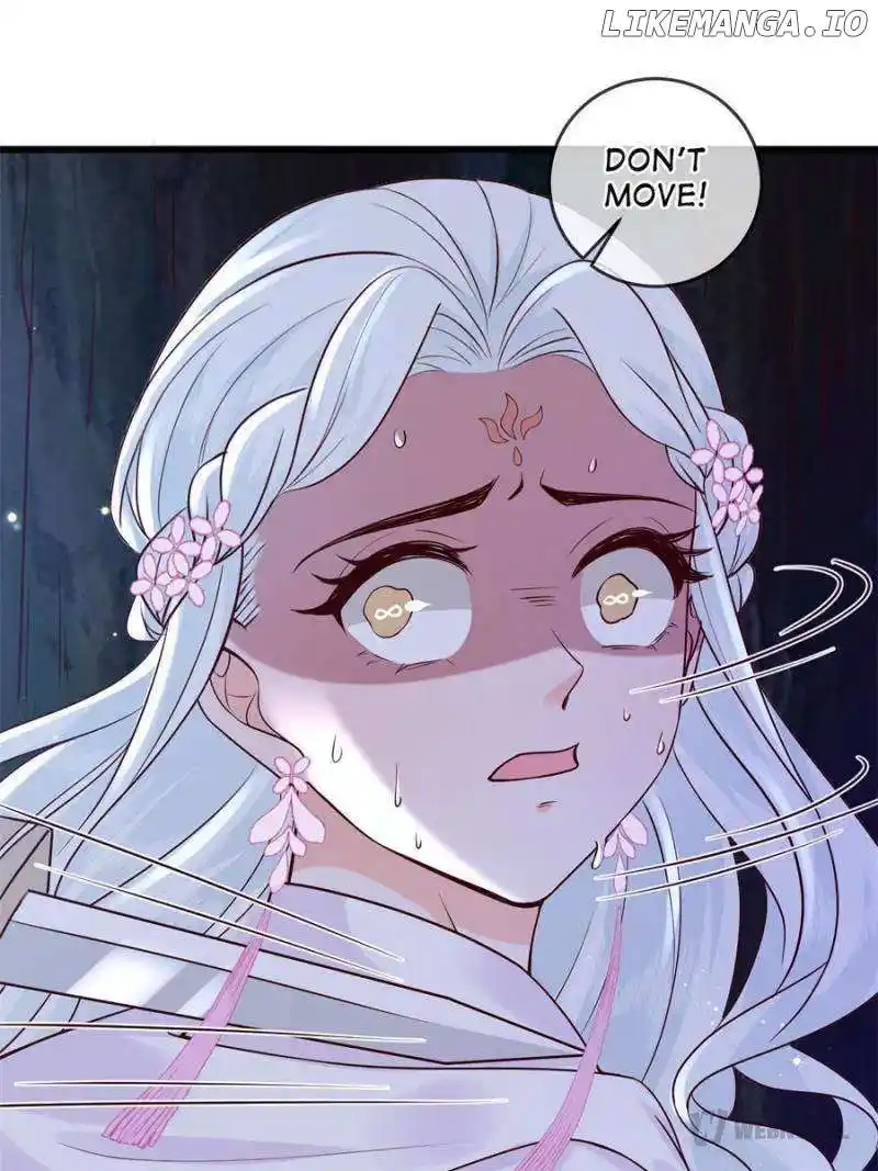 The Sickly Tyrant With An Innocent Facade Chapter 225