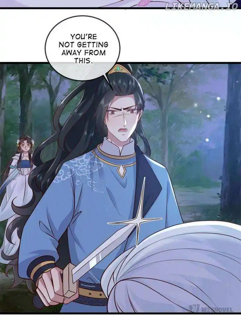 The Sickly Tyrant With An Innocent Facade Chapter 225