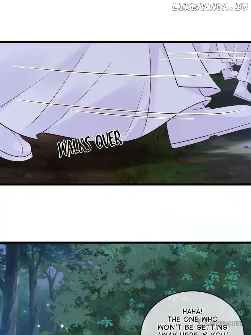 The Sickly Tyrant With An Innocent Facade Chapter 225