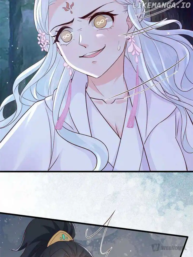 The Sickly Tyrant With An Innocent Facade Chapter 225