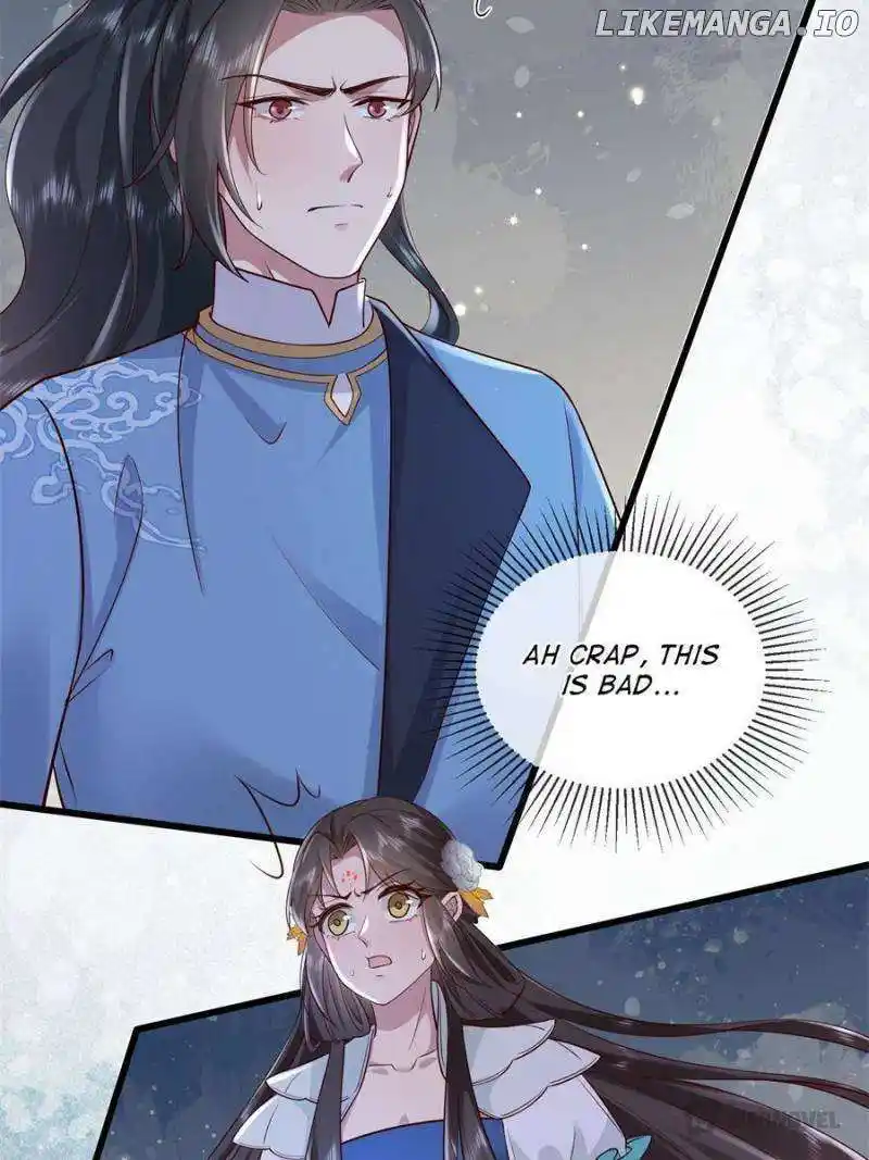 The Sickly Tyrant With An Innocent Facade Chapter 225