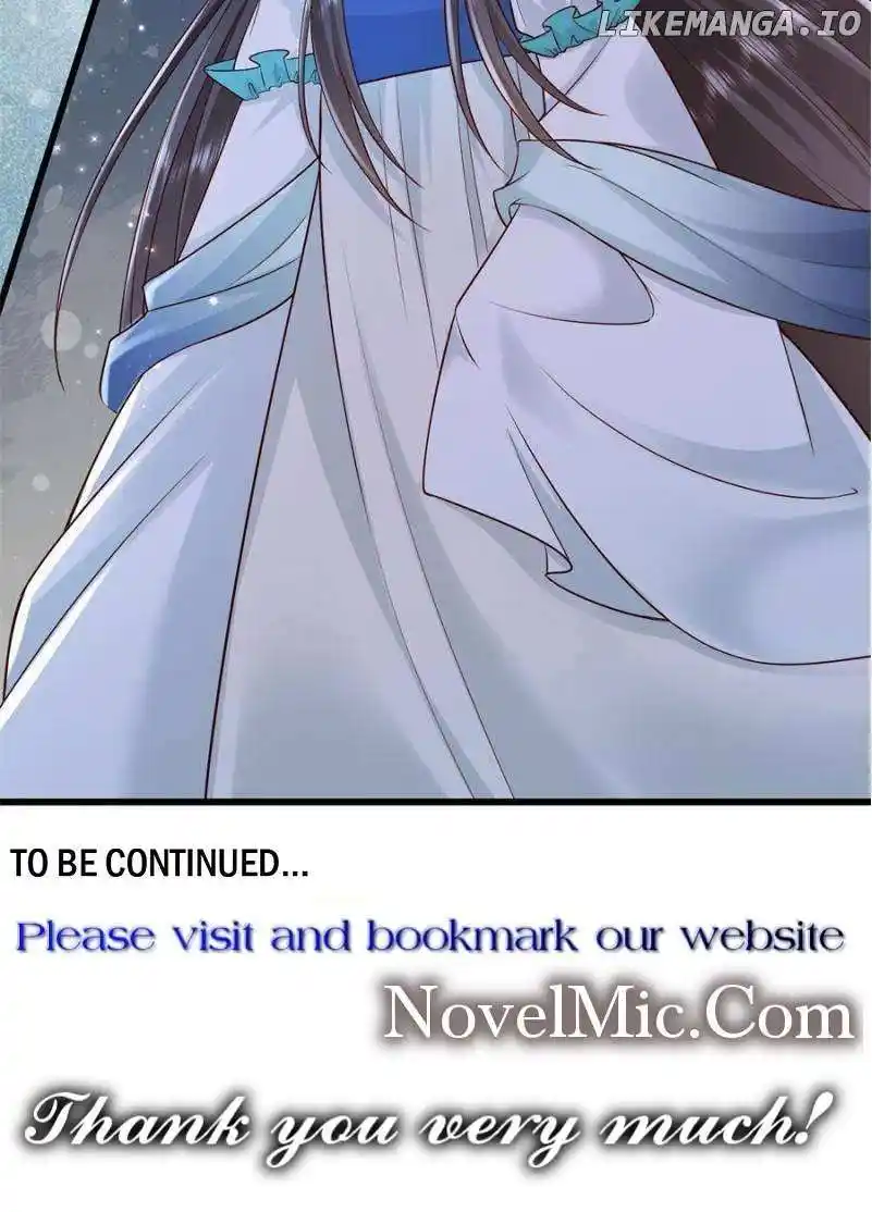 The Sickly Tyrant With An Innocent Facade Chapter 225