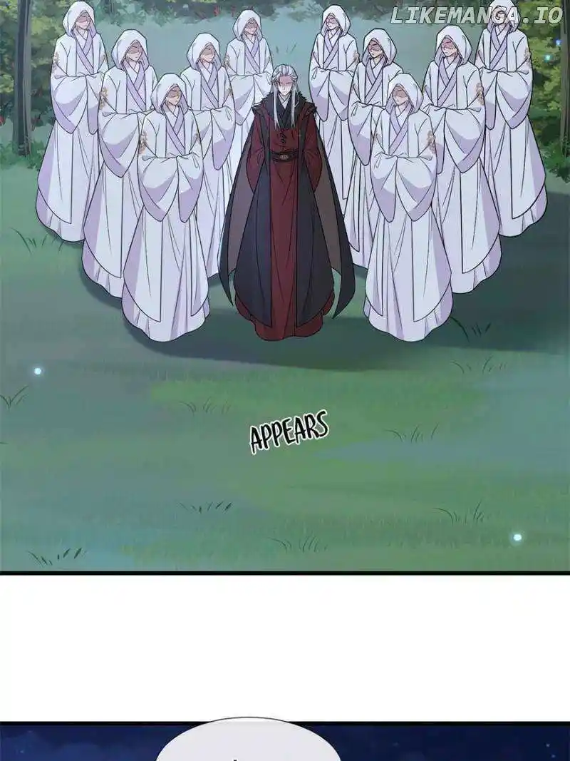 The Sickly Tyrant With An Innocent Facade Chapter 226