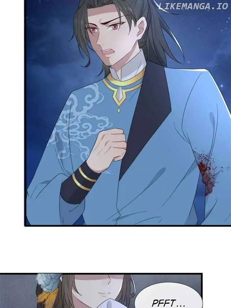 The Sickly Tyrant With An Innocent Facade Chapter 226