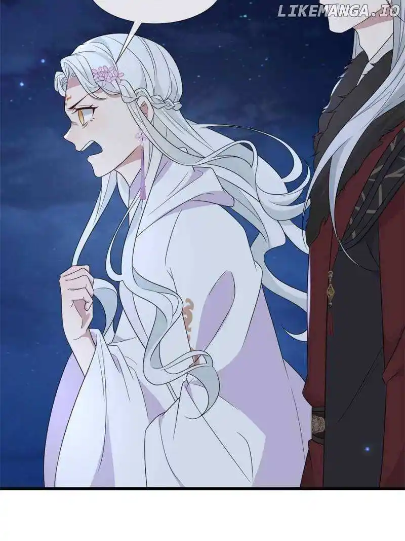 The Sickly Tyrant With An Innocent Facade Chapter 226