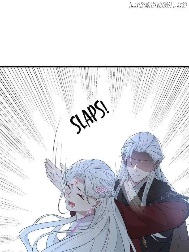 The Sickly Tyrant With An Innocent Facade Chapter 226