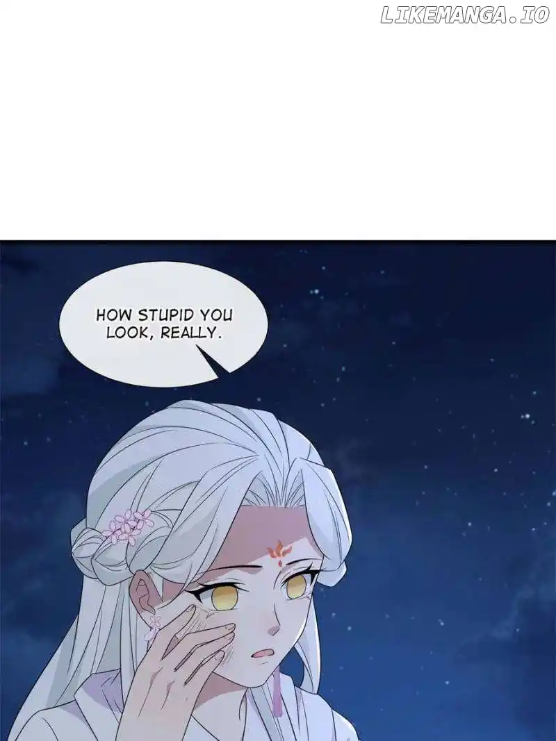 The Sickly Tyrant With An Innocent Facade Chapter 226