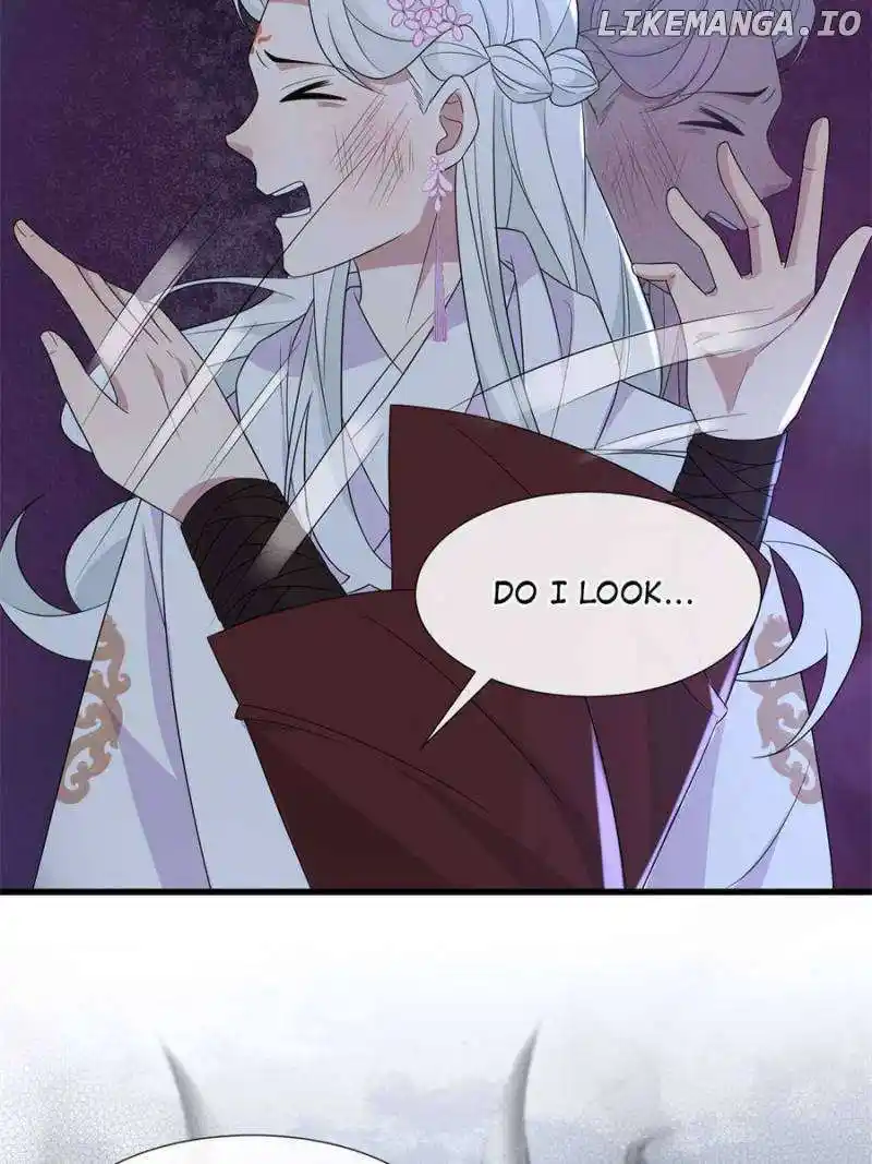 The Sickly Tyrant With An Innocent Facade Chapter 226