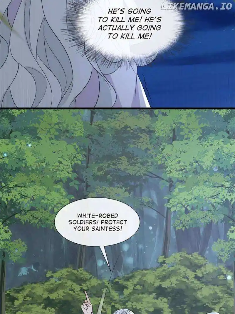 The Sickly Tyrant With An Innocent Facade Chapter 226