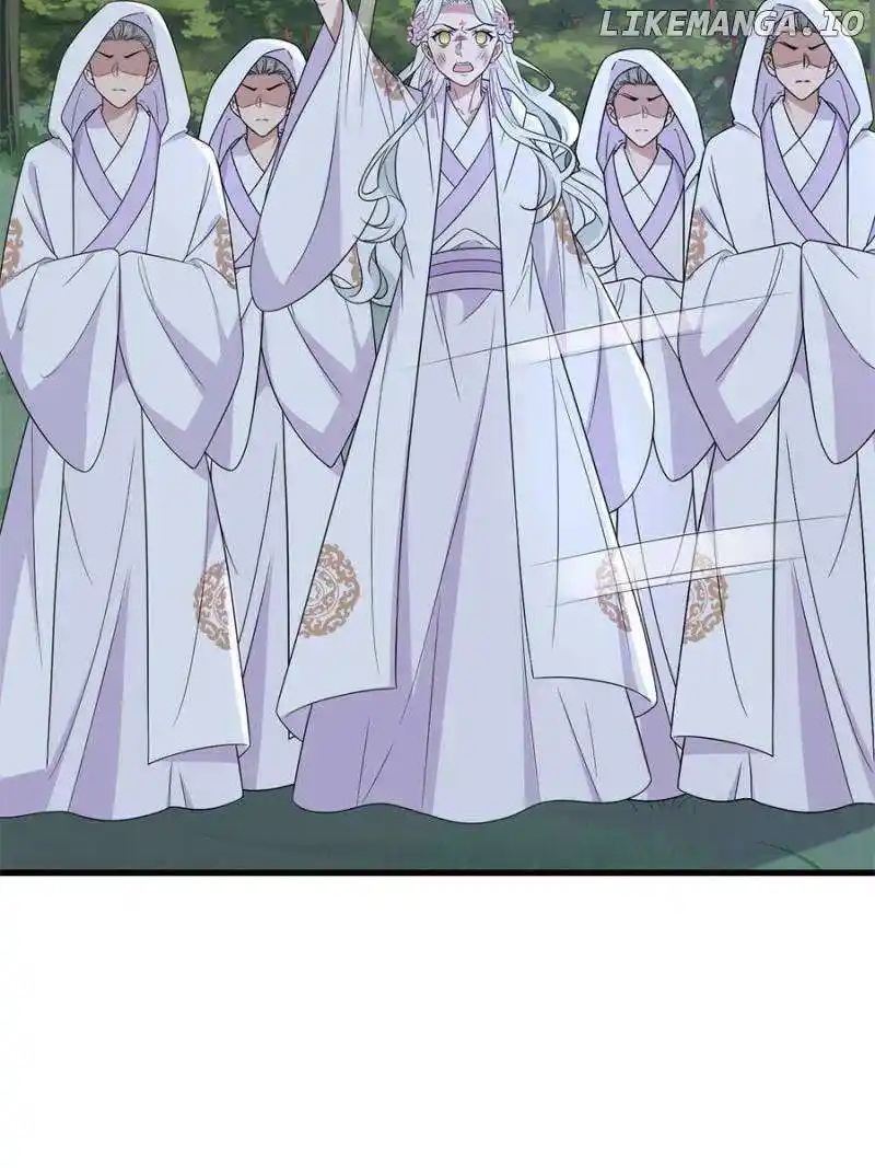 The Sickly Tyrant With An Innocent Facade Chapter 226