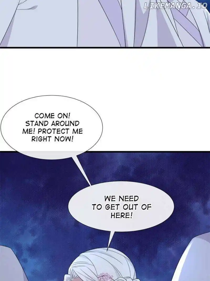 The Sickly Tyrant With An Innocent Facade Chapter 226