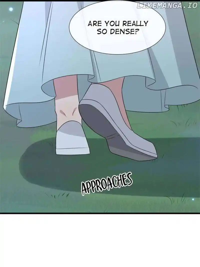 The Sickly Tyrant With An Innocent Facade Chapter 226