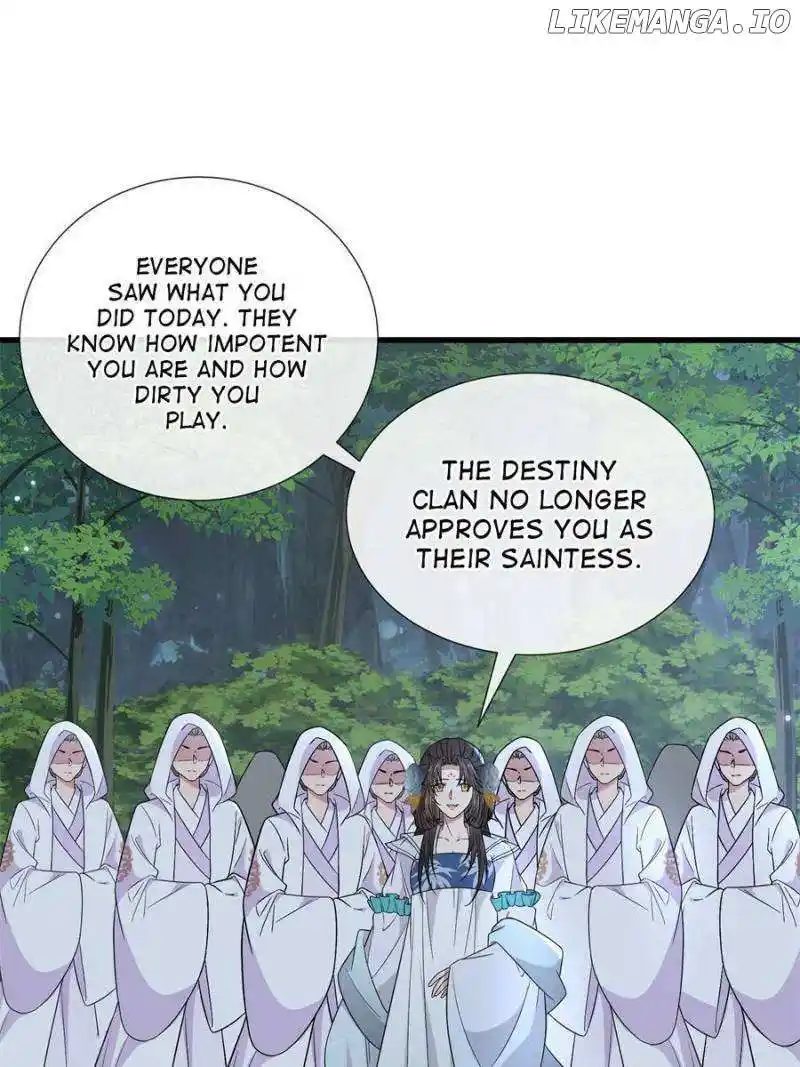 The Sickly Tyrant With An Innocent Facade Chapter 226