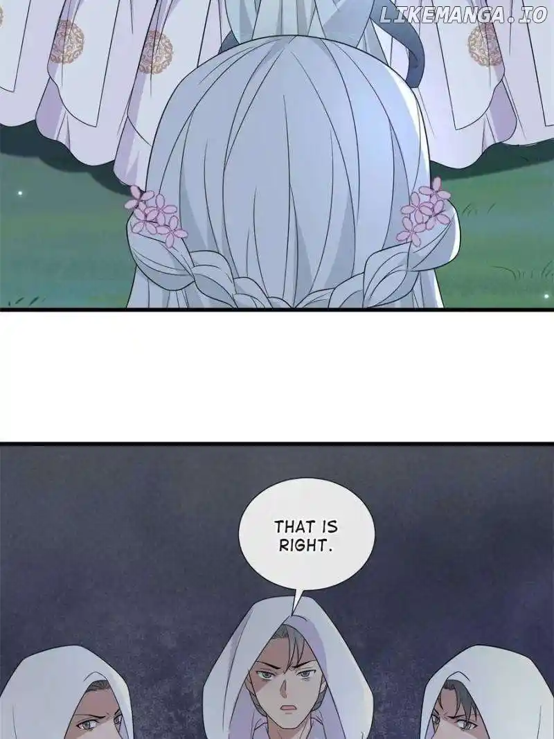 The Sickly Tyrant With An Innocent Facade Chapter 226