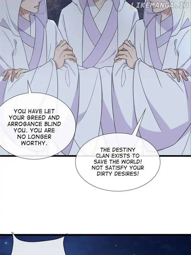 The Sickly Tyrant With An Innocent Facade Chapter 226