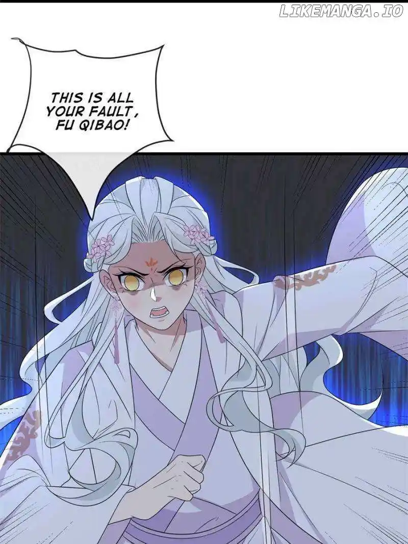 The Sickly Tyrant With An Innocent Facade Chapter 226