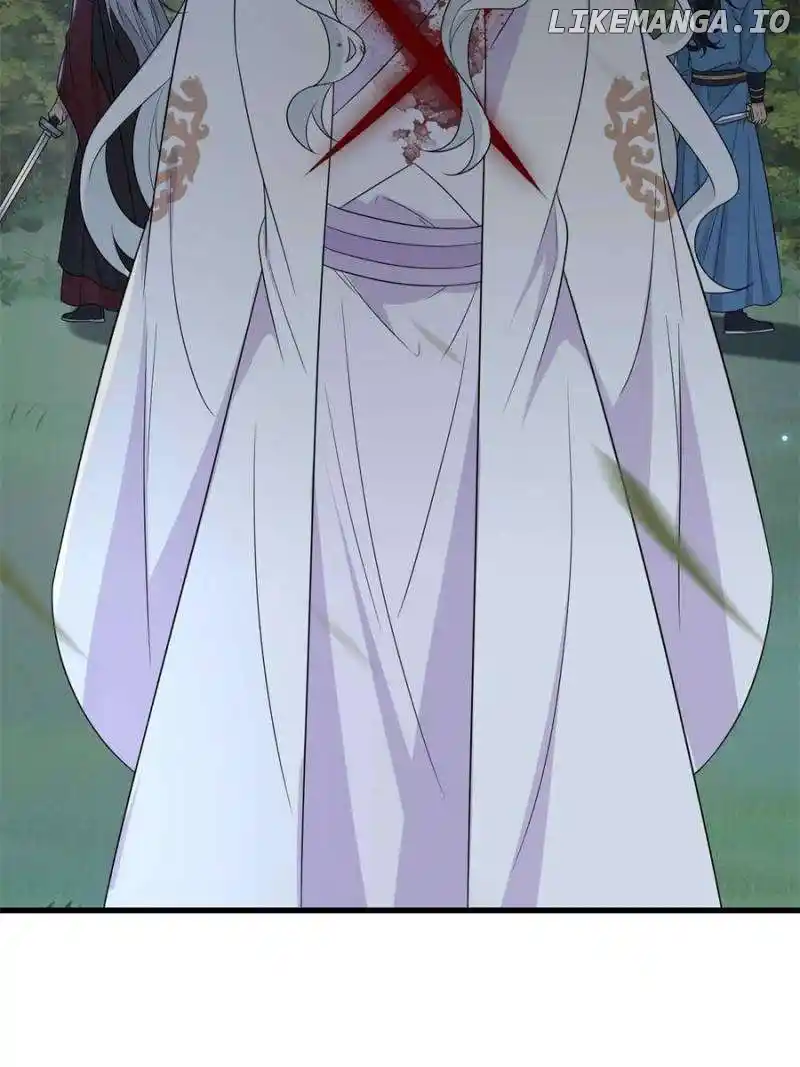 The Sickly Tyrant With An Innocent Facade Chapter 226