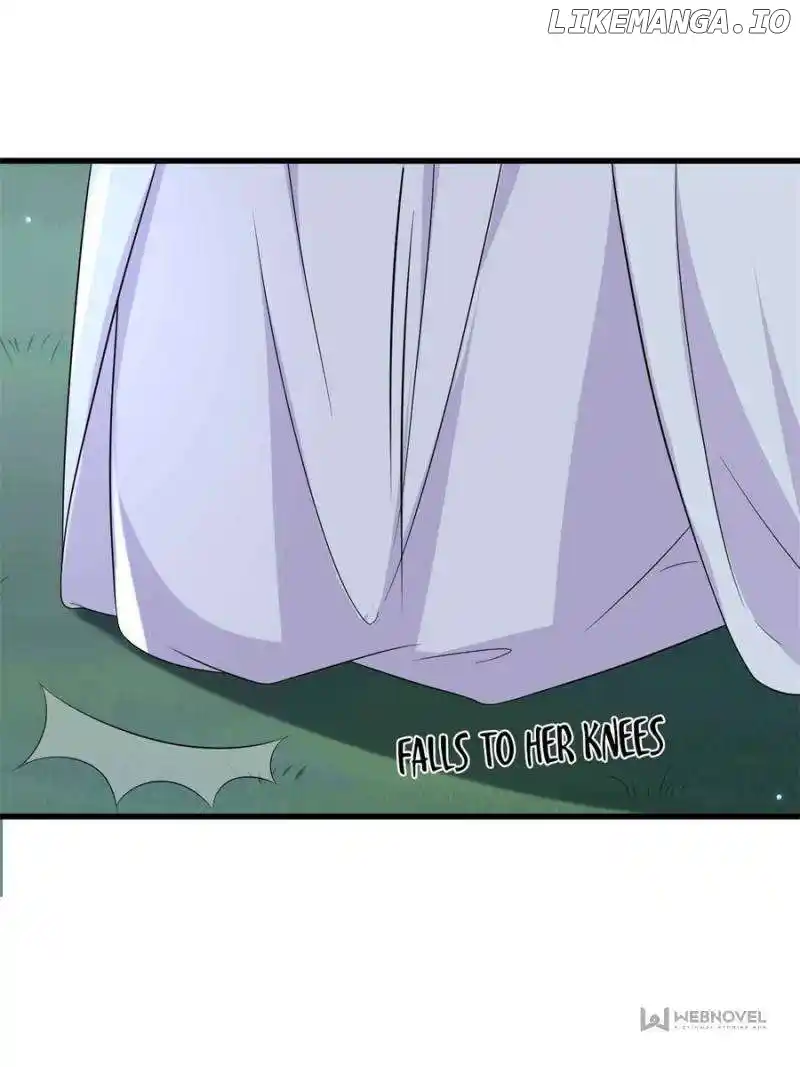 The Sickly Tyrant With An Innocent Facade Chapter 226