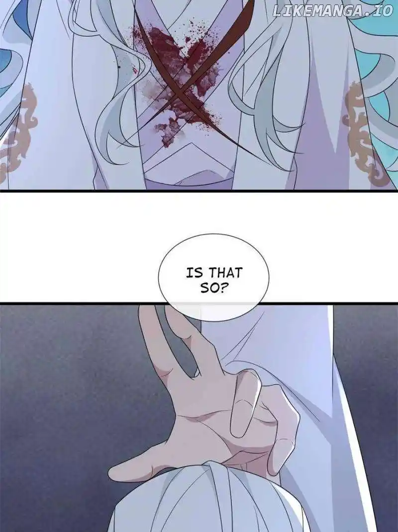 The Sickly Tyrant With An Innocent Facade Chapter 226