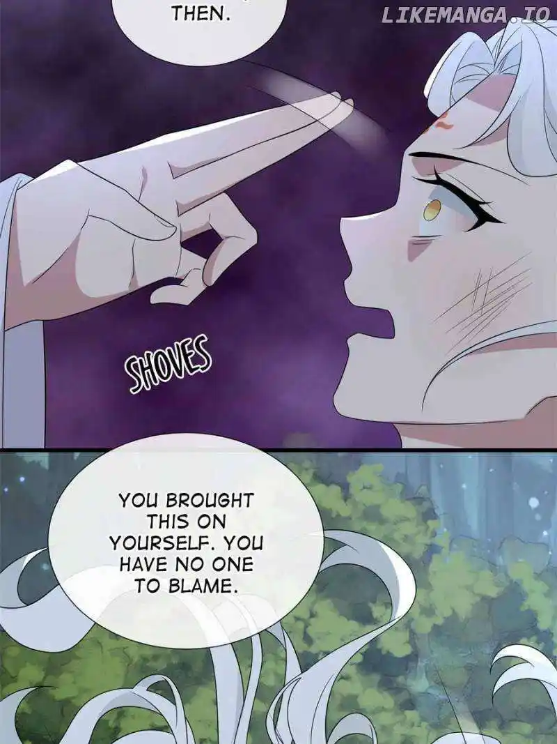 The Sickly Tyrant With An Innocent Facade Chapter 226