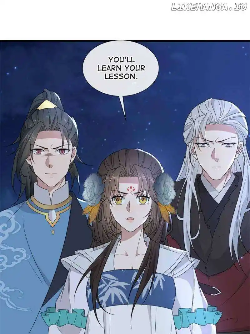 The Sickly Tyrant With An Innocent Facade Chapter 226