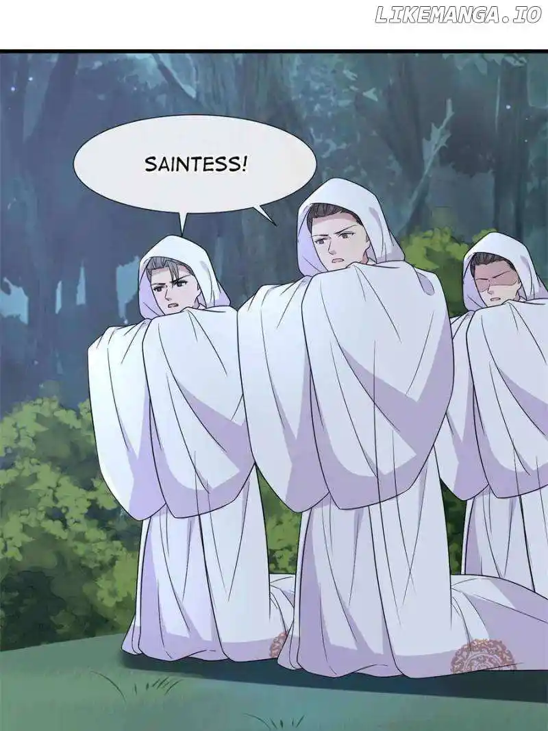 The Sickly Tyrant With An Innocent Facade Chapter 226