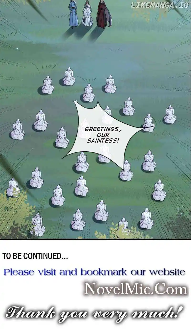 The Sickly Tyrant With An Innocent Facade Chapter 226