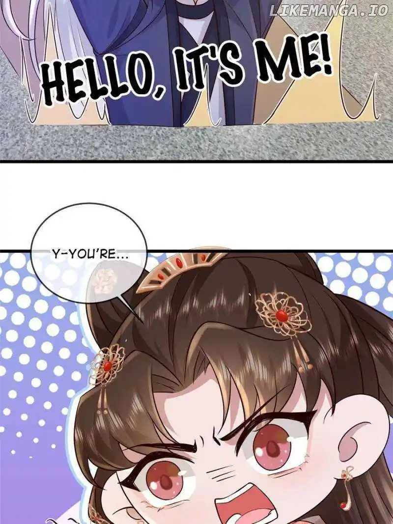 The Sickly Tyrant With An Innocent Facade Chapter 227