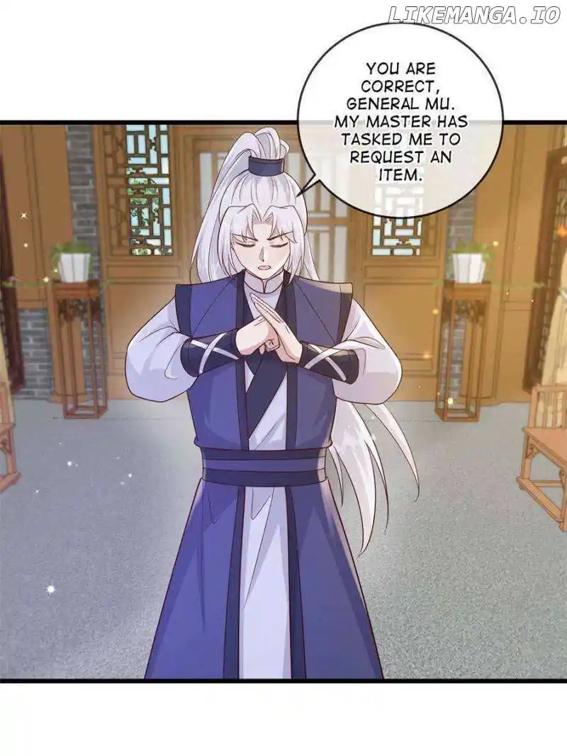 The Sickly Tyrant With An Innocent Facade Chapter 227