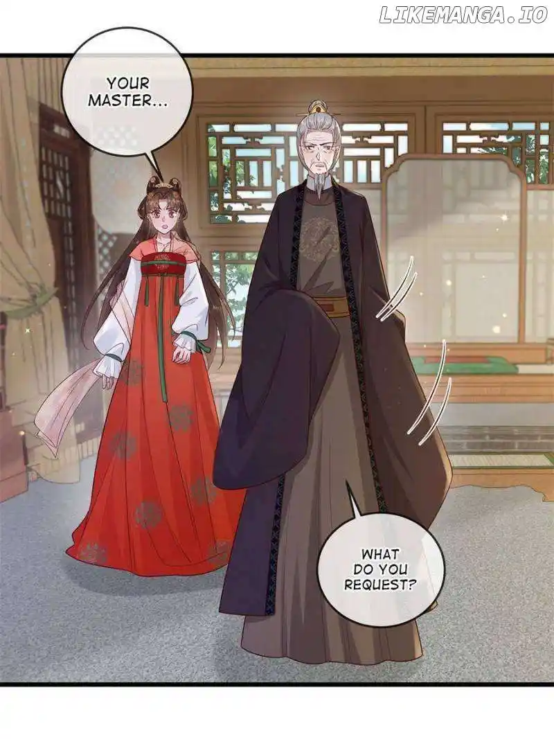 The Sickly Tyrant With An Innocent Facade Chapter 227