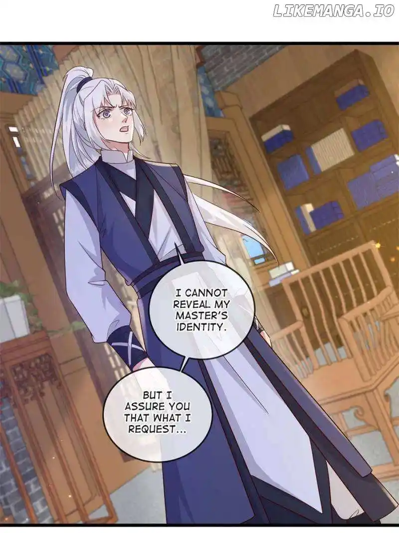 The Sickly Tyrant With An Innocent Facade Chapter 227