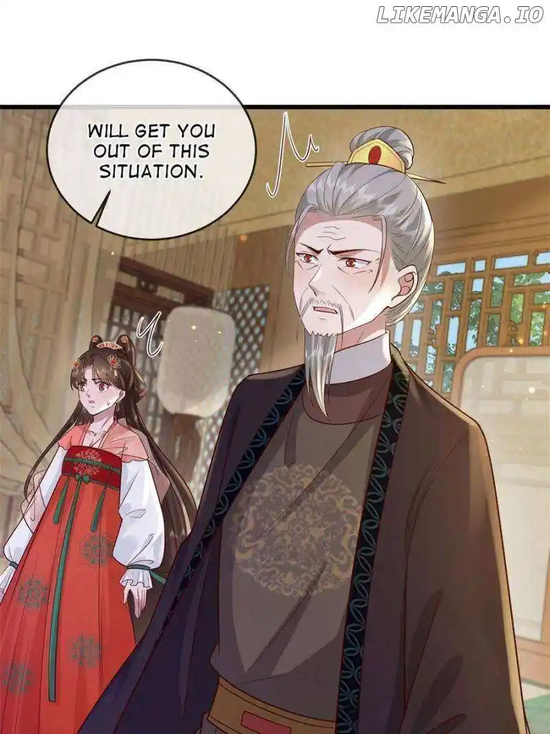 The Sickly Tyrant With An Innocent Facade Chapter 227