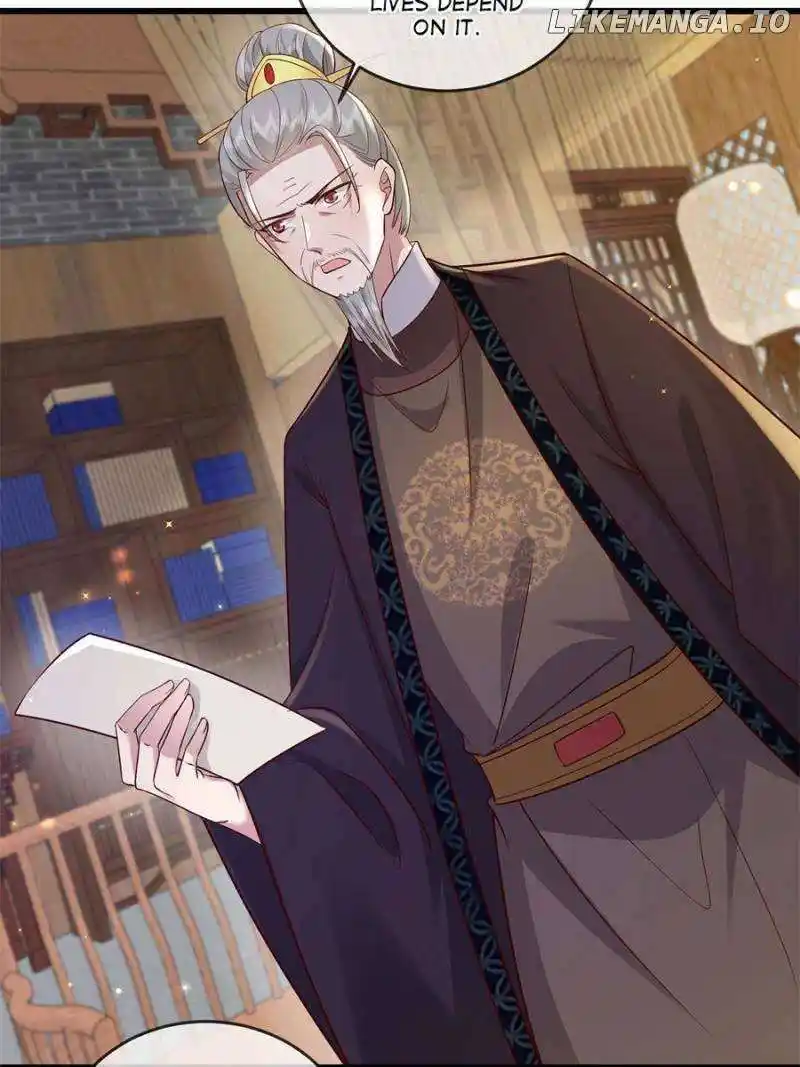 The Sickly Tyrant With An Innocent Facade Chapter 227