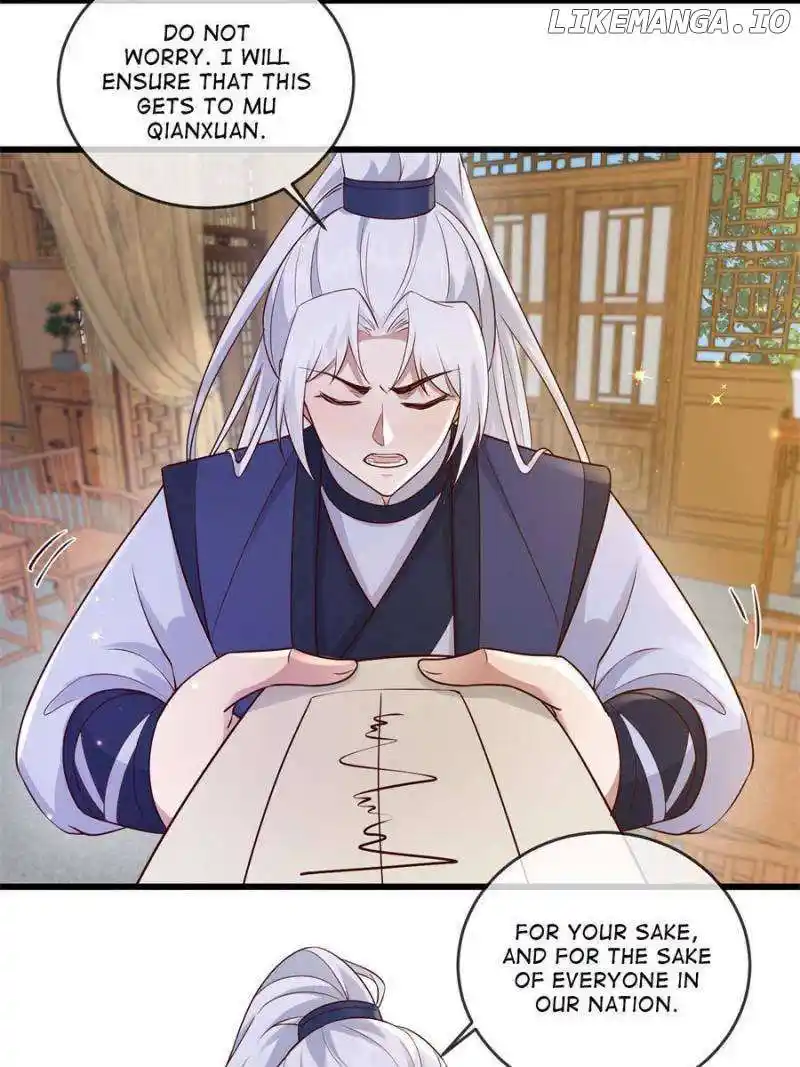 The Sickly Tyrant With An Innocent Facade Chapter 227