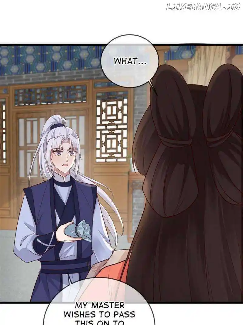 The Sickly Tyrant With An Innocent Facade Chapter 227