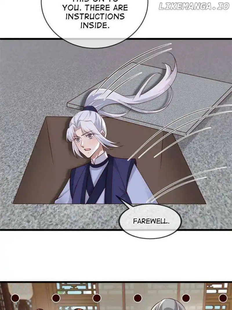 The Sickly Tyrant With An Innocent Facade Chapter 227