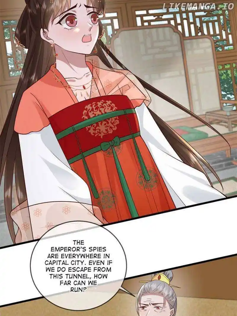 The Sickly Tyrant With An Innocent Facade Chapter 227