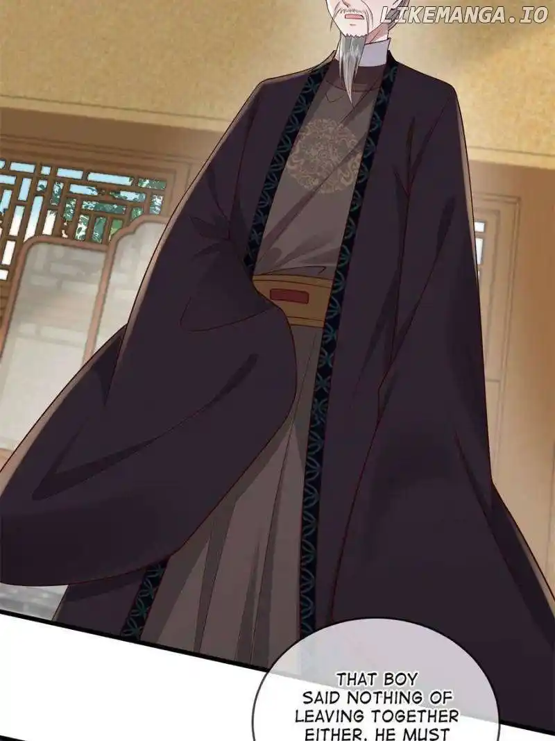 The Sickly Tyrant With An Innocent Facade Chapter 227