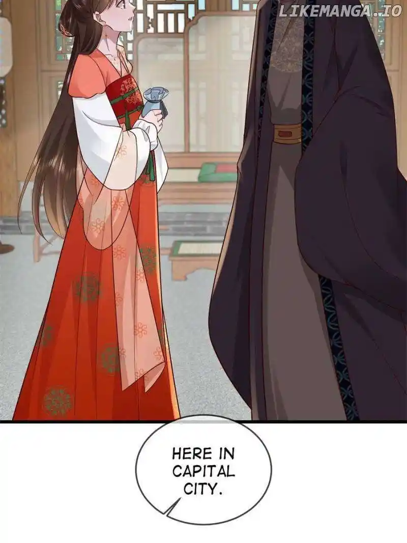 The Sickly Tyrant With An Innocent Facade Chapter 227