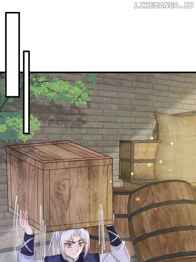 The Sickly Tyrant With An Innocent Facade Chapter 227