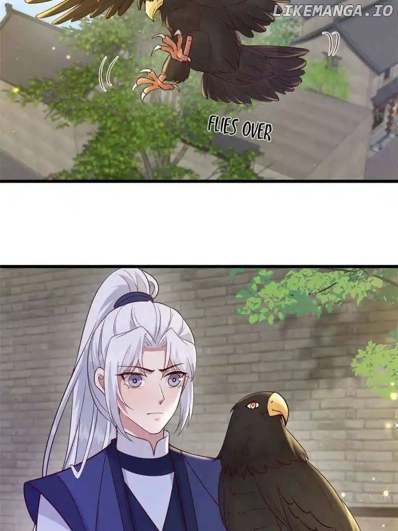 The Sickly Tyrant With An Innocent Facade Chapter 227