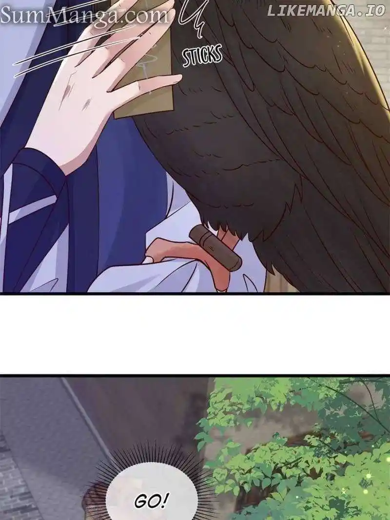 The Sickly Tyrant With An Innocent Facade Chapter 227