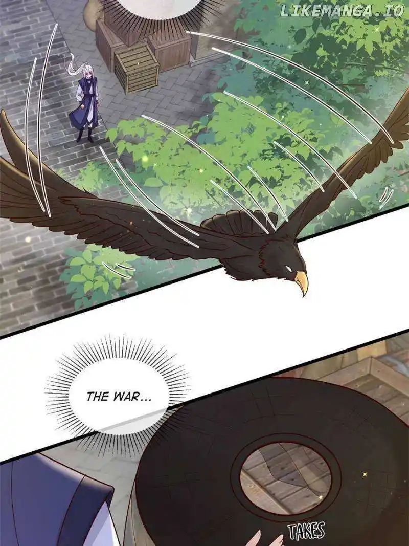 The Sickly Tyrant With An Innocent Facade Chapter 227