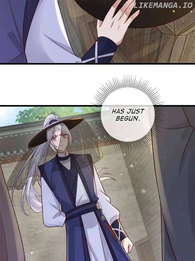 The Sickly Tyrant With An Innocent Facade Chapter 227